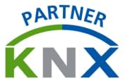 logo KNX