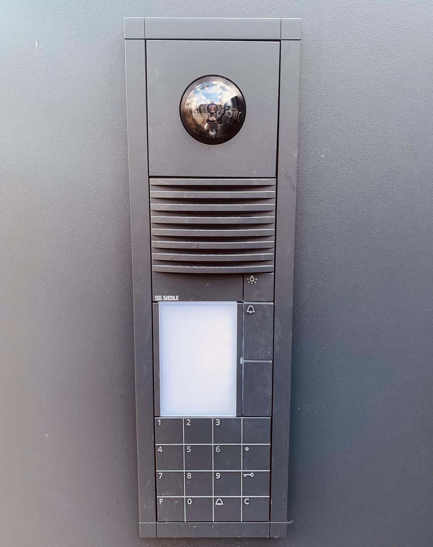 Domotica AVR