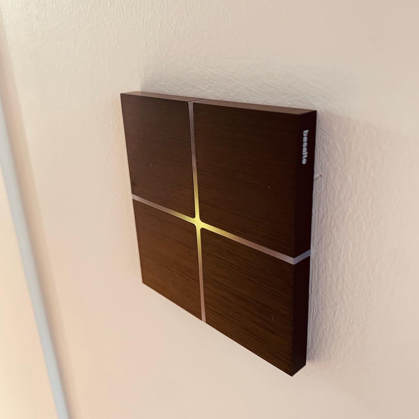 Domotica AVR