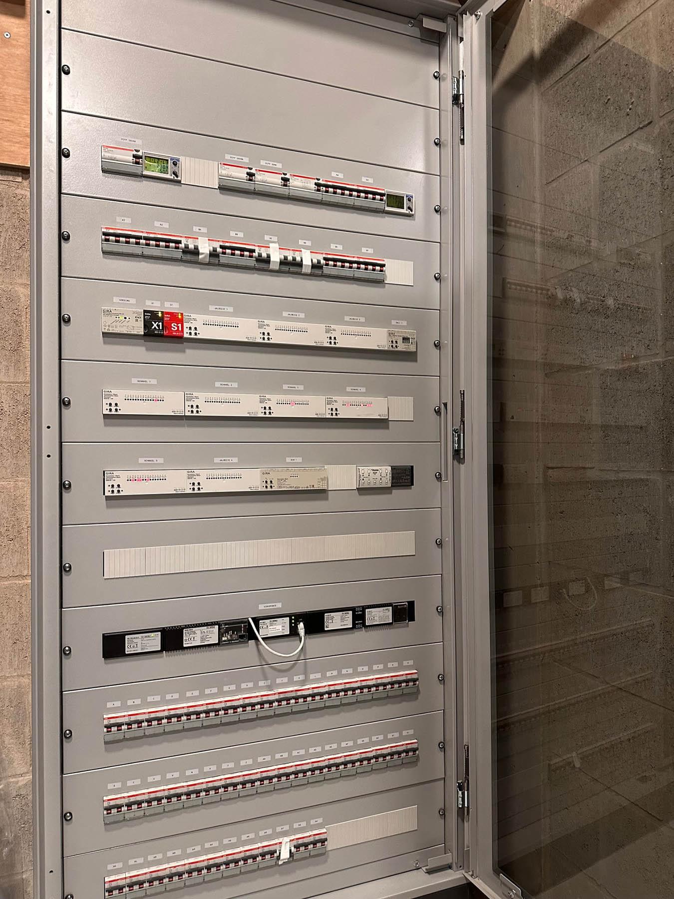Domotica AVR